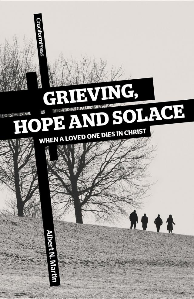 Grieving, Hope, and Solace