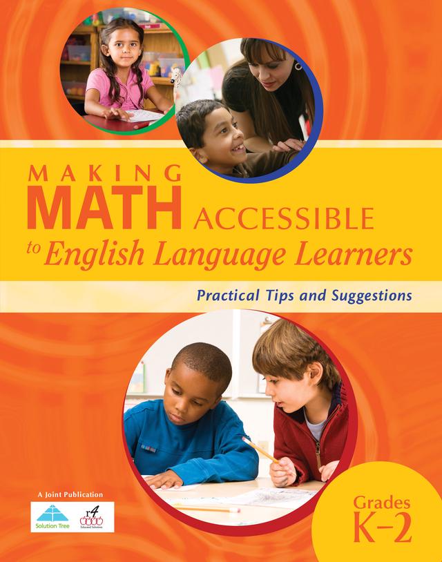 Making Math Accessible to English Language Learners (Grades K-2)