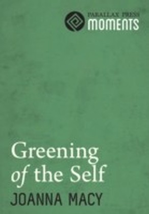 Greening of the Self