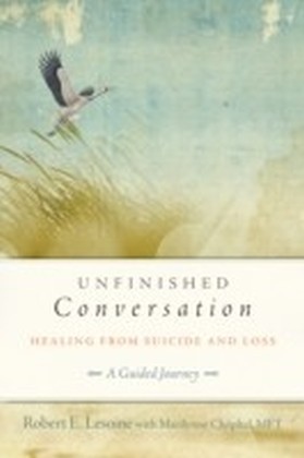 Unfinished Conversation