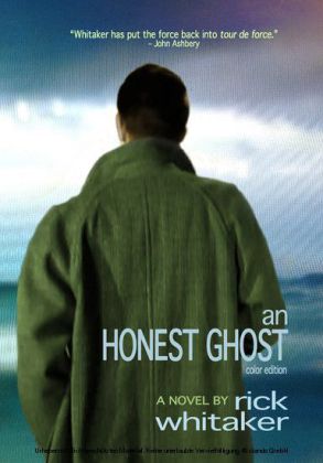 Honest Ghost