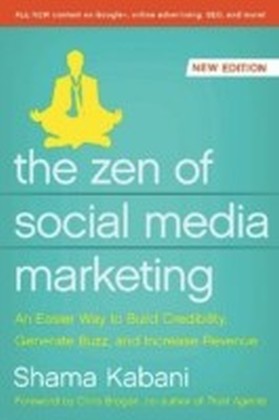 Zen of Social Media Marketing