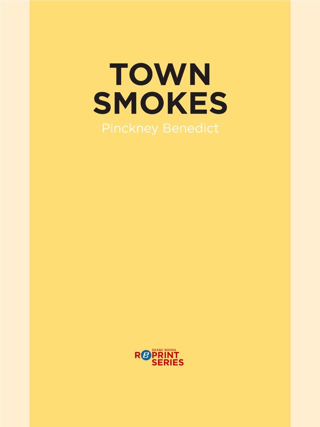 Town Smokes