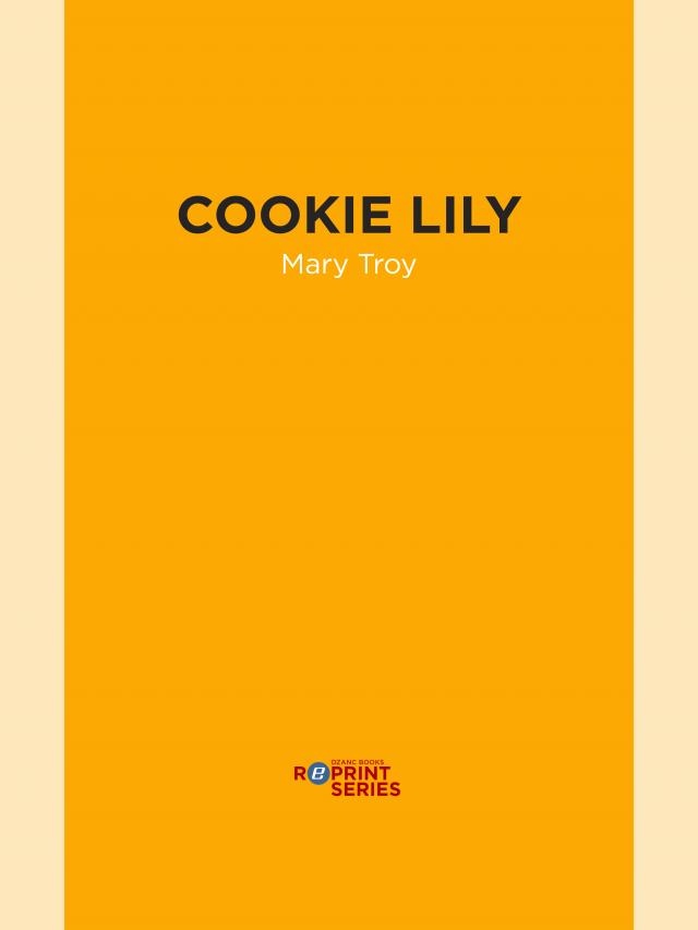 Cookie Lily