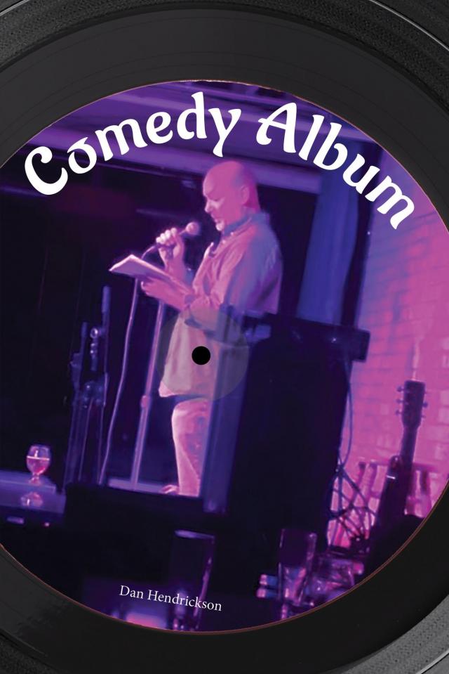 Comedy Album