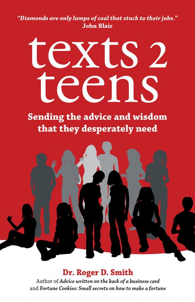 Texts 2 Teens