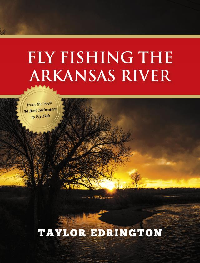 Fly Fishing the Arkansas River