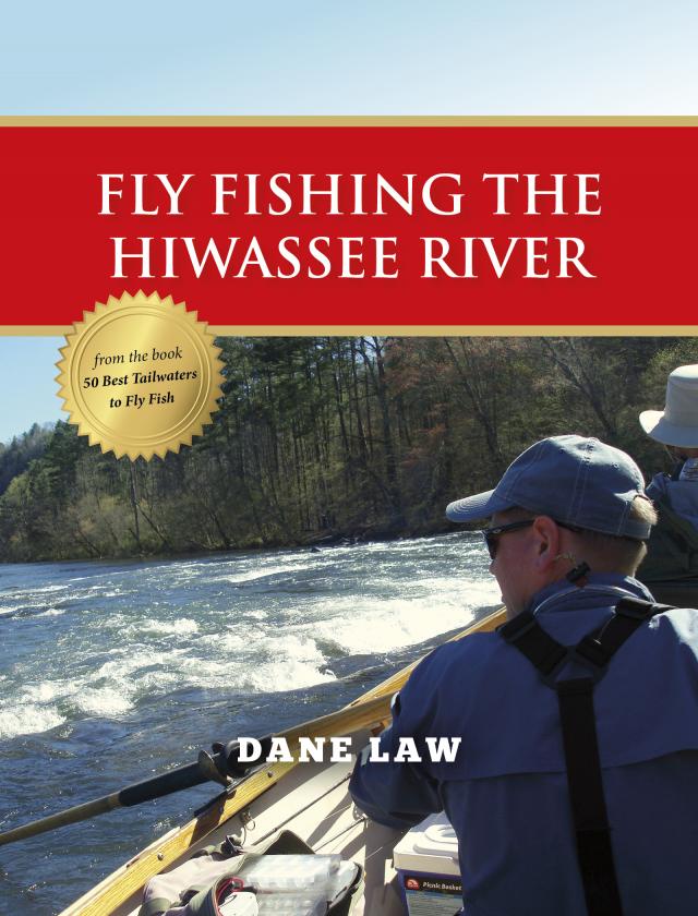 Fly Fishing the Hiwassee River