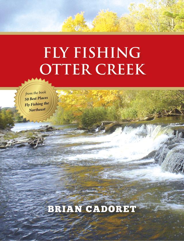 Fly Fishing Otter Creek