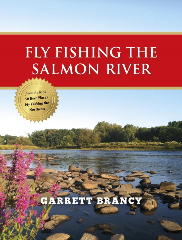 Fly Fishing the Salmon River