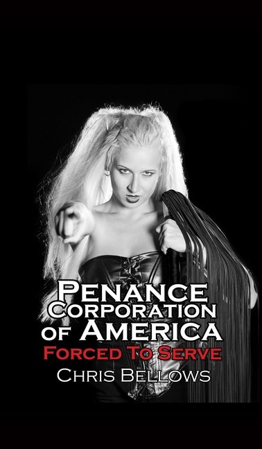 Penance Corporation of America III Penance Corporation  