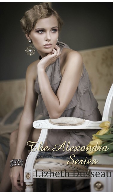 The Alexandra Series