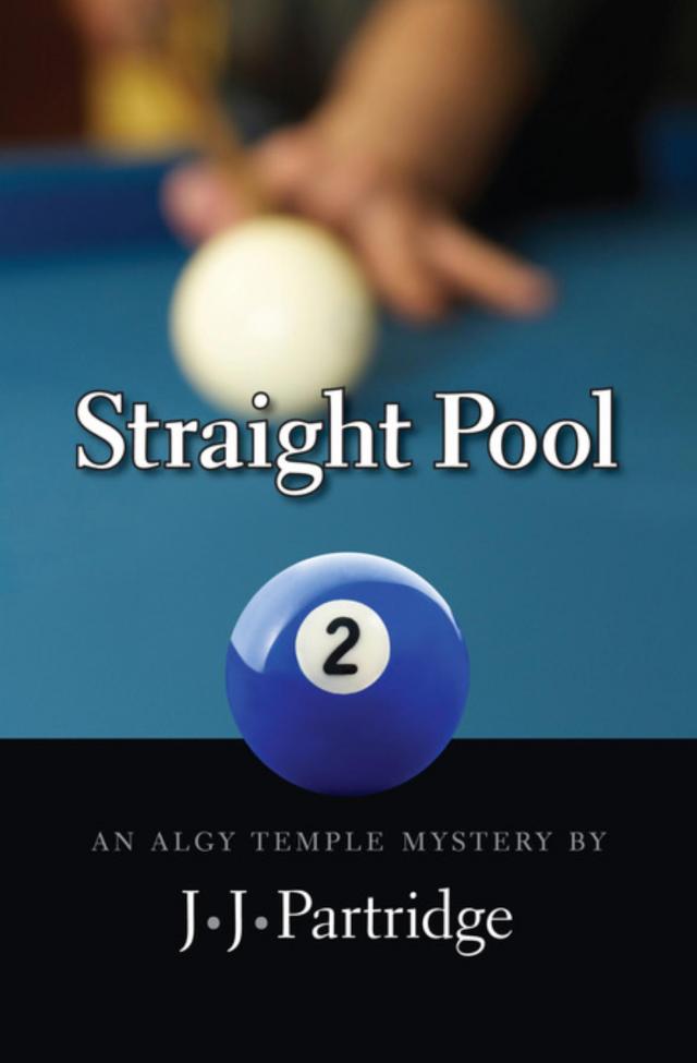 Straight Pool