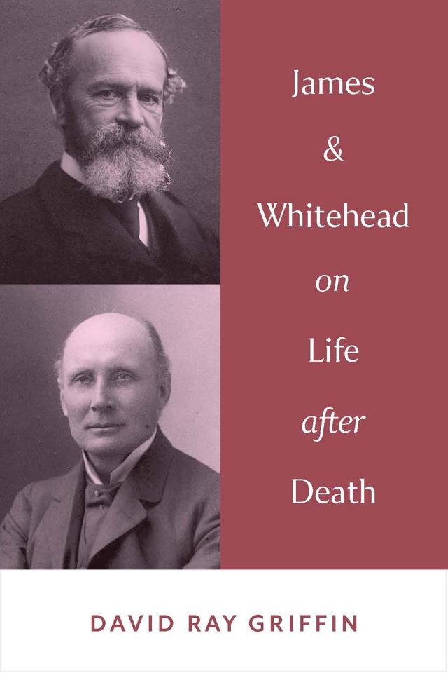 James & Whitehead on Life afer Death