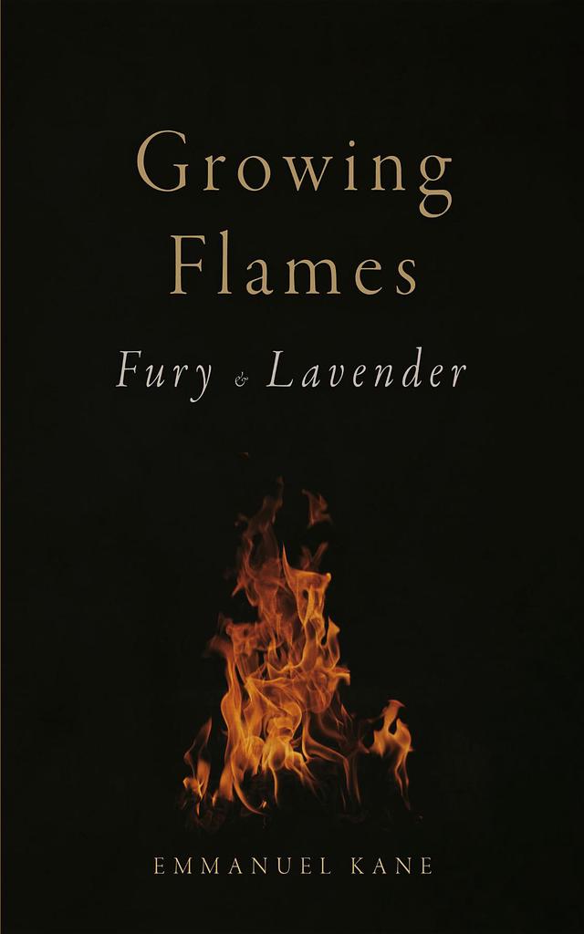 Growing Flames