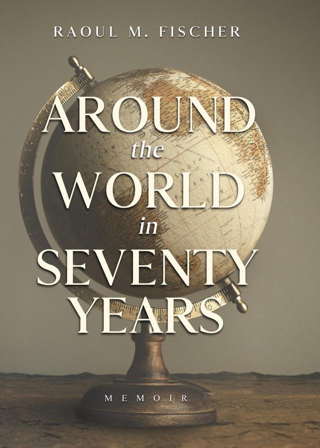 Around the world in Seventy Years