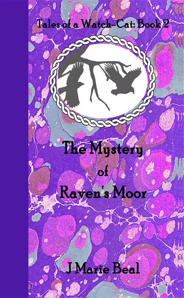 The Mystery of Raven's Moor