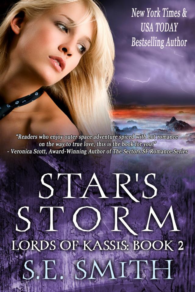 Star’s Storm