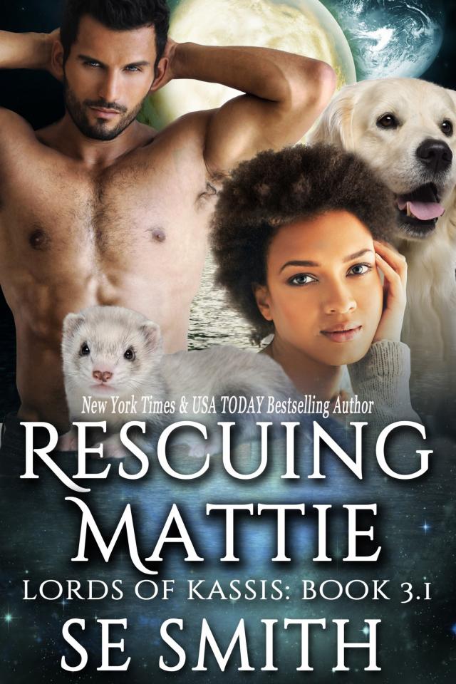 Rescuing Mattie