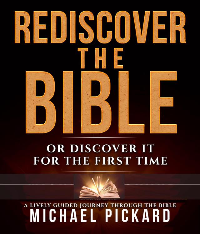 Rediscover The Bible