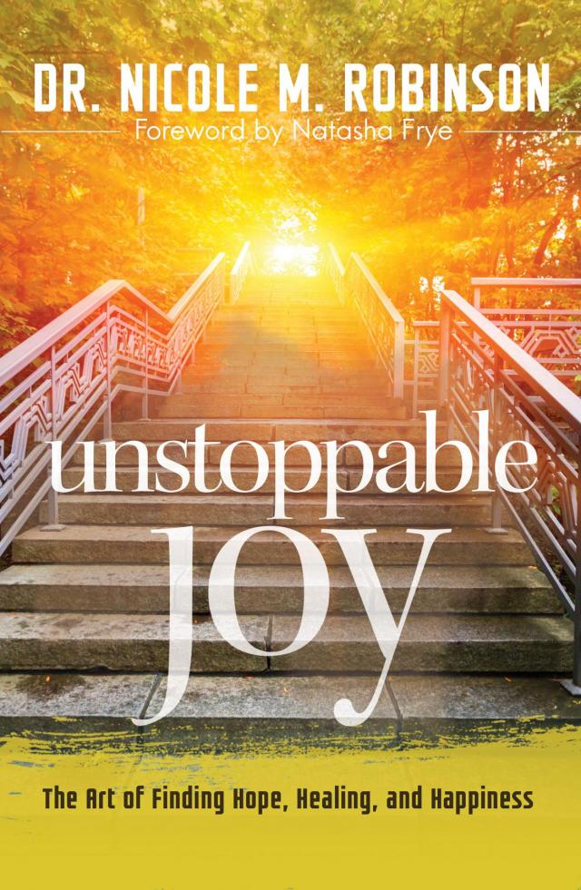 Unstoppable Joy