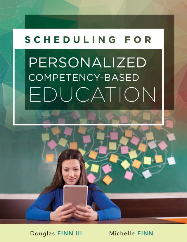 Scheduling for Personalized Competency-Based Education