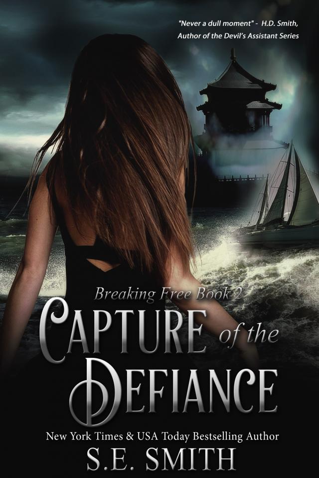 Capture of the Defiance