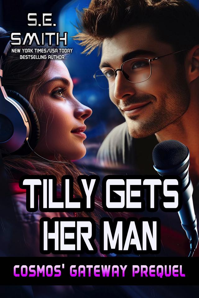 Tilly Gets Her Man