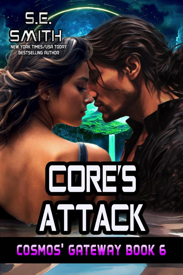 Core’s Attack