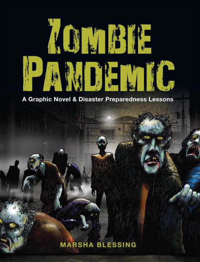 Zombie Pandemic