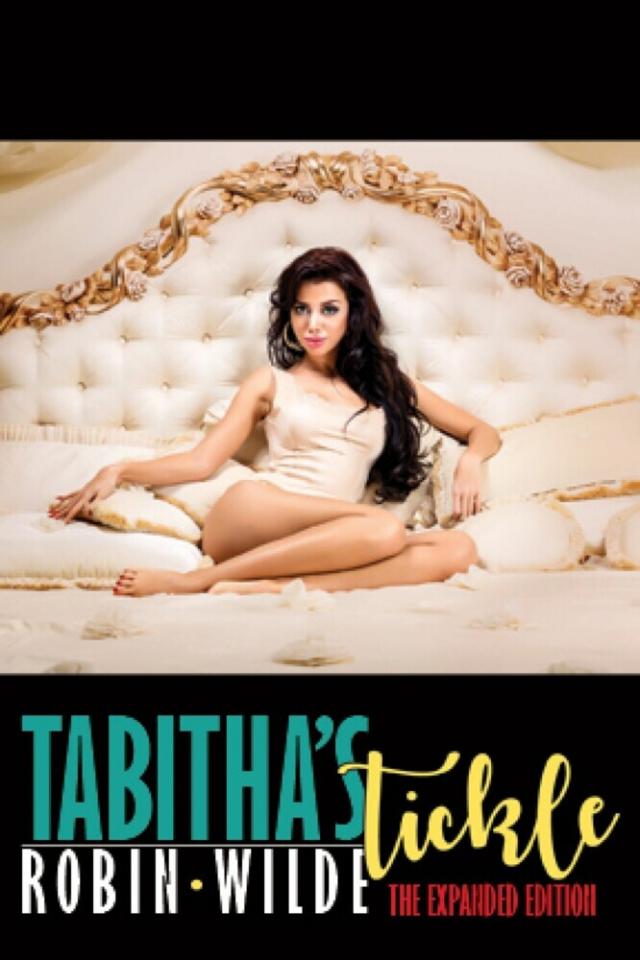 Tabitha's Tickle Tabitha Series  