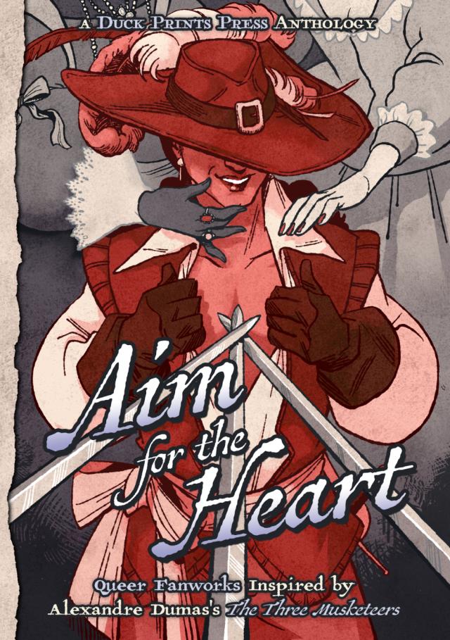 Aim For The Heart