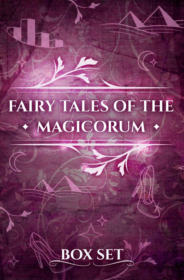 Fairy Tales of the Magicorum
