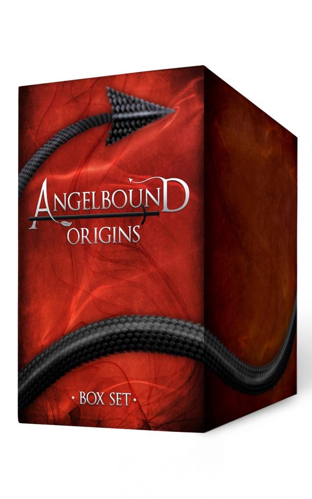 Angelbound Box Set - Volume I