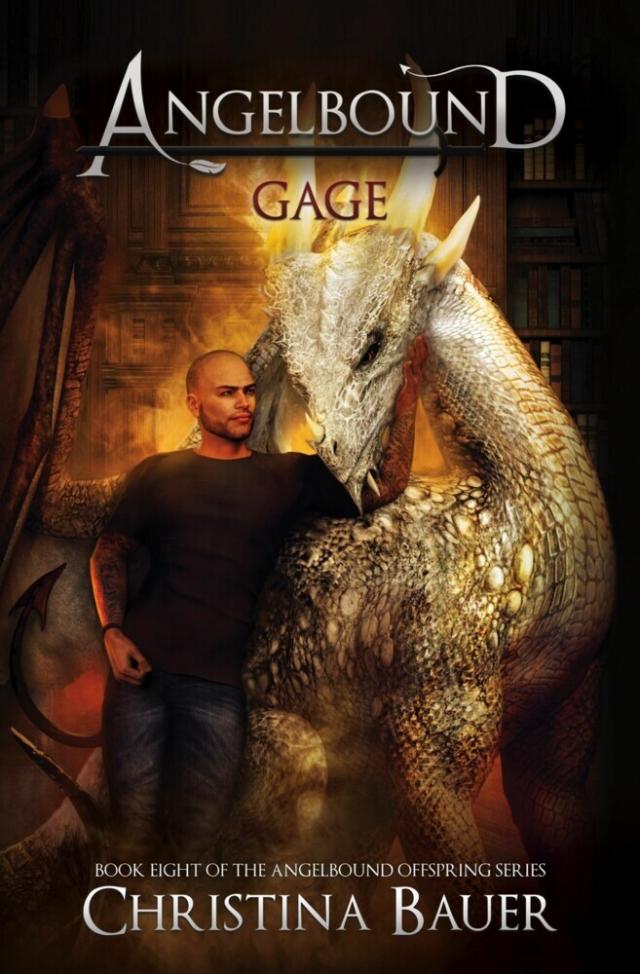 Gage : The Series Finale