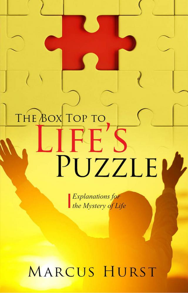 The Box Top to Life's Puzzle