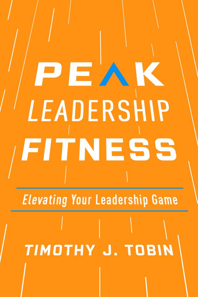 Peak Leadership Fitness