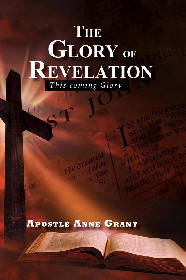 The Glory of Revelation