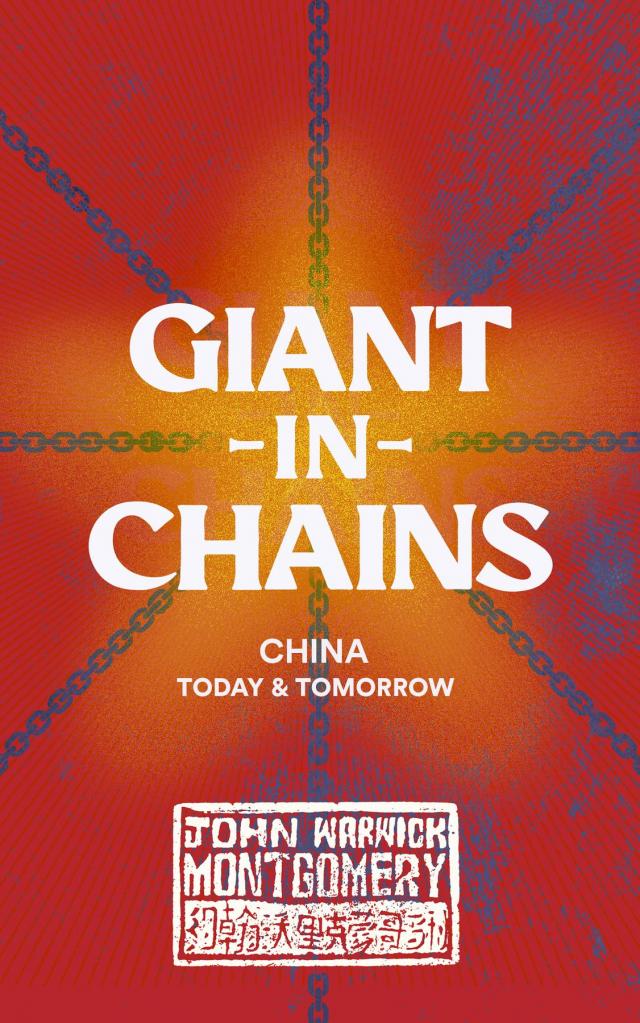 Giant in Chains