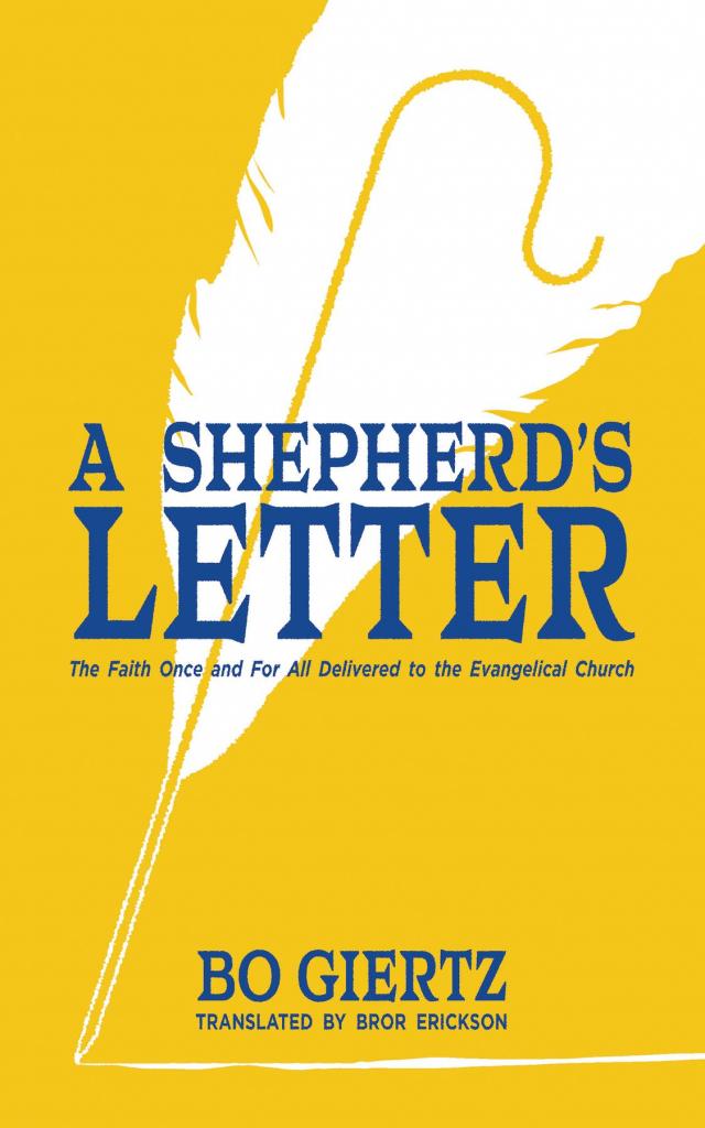 Shepherd's Letter