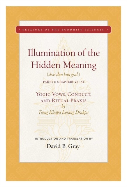 Illumination of the Hidden Meaning Vol. 2