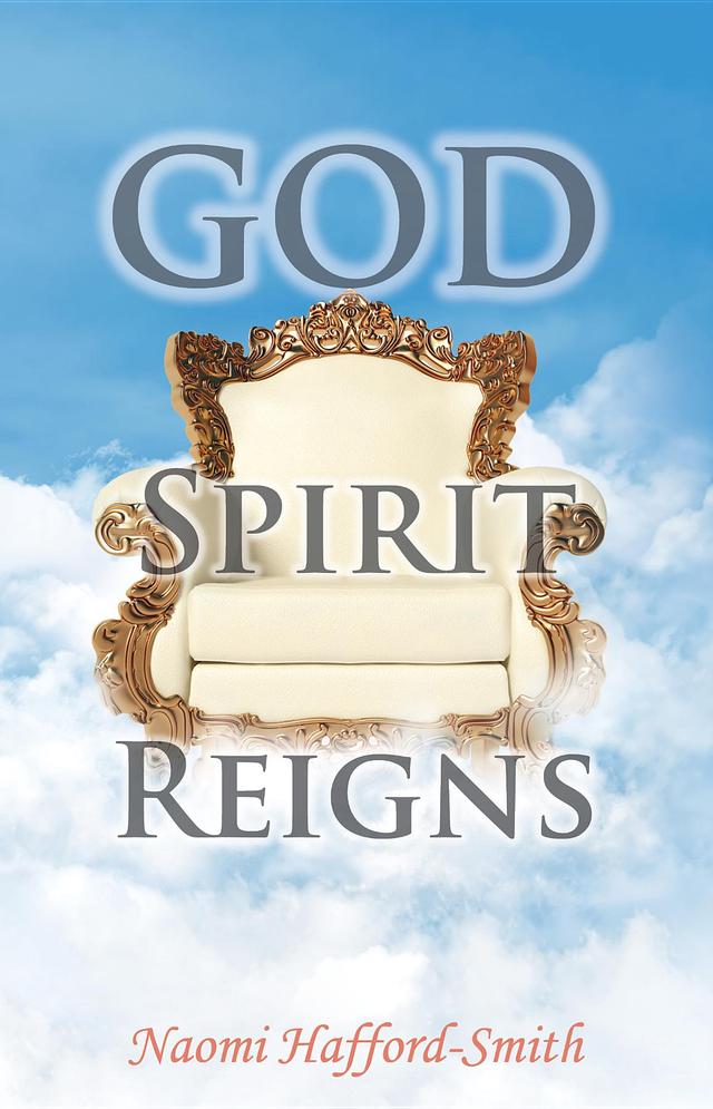 GOD SPIRIT REIGNS