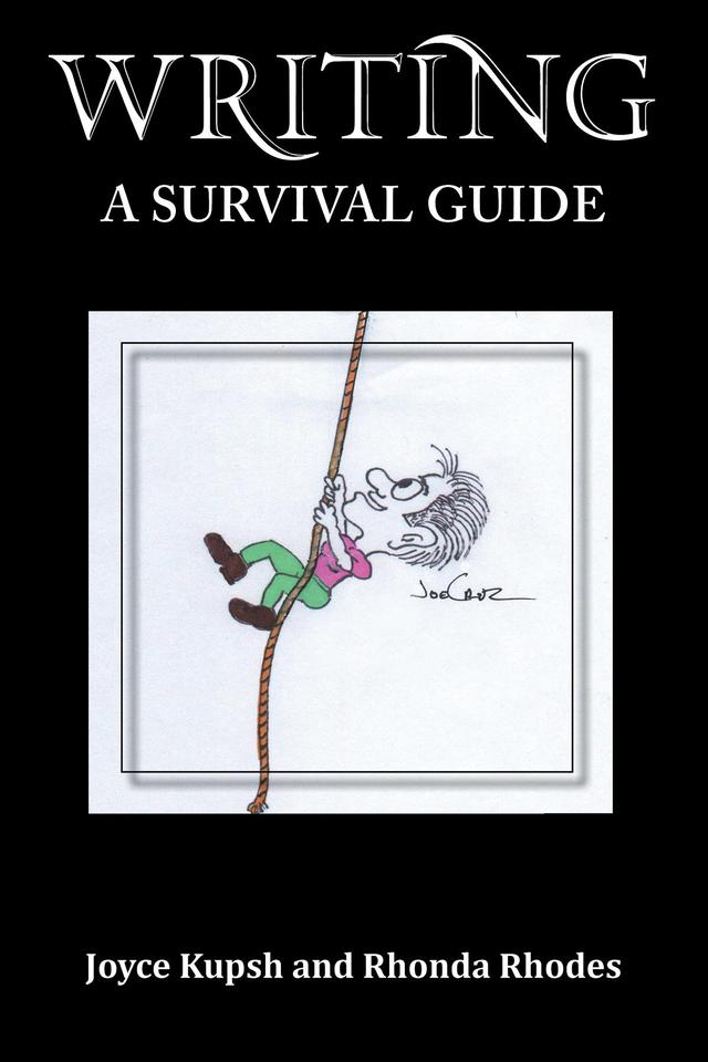 Writing-A Survival Guide