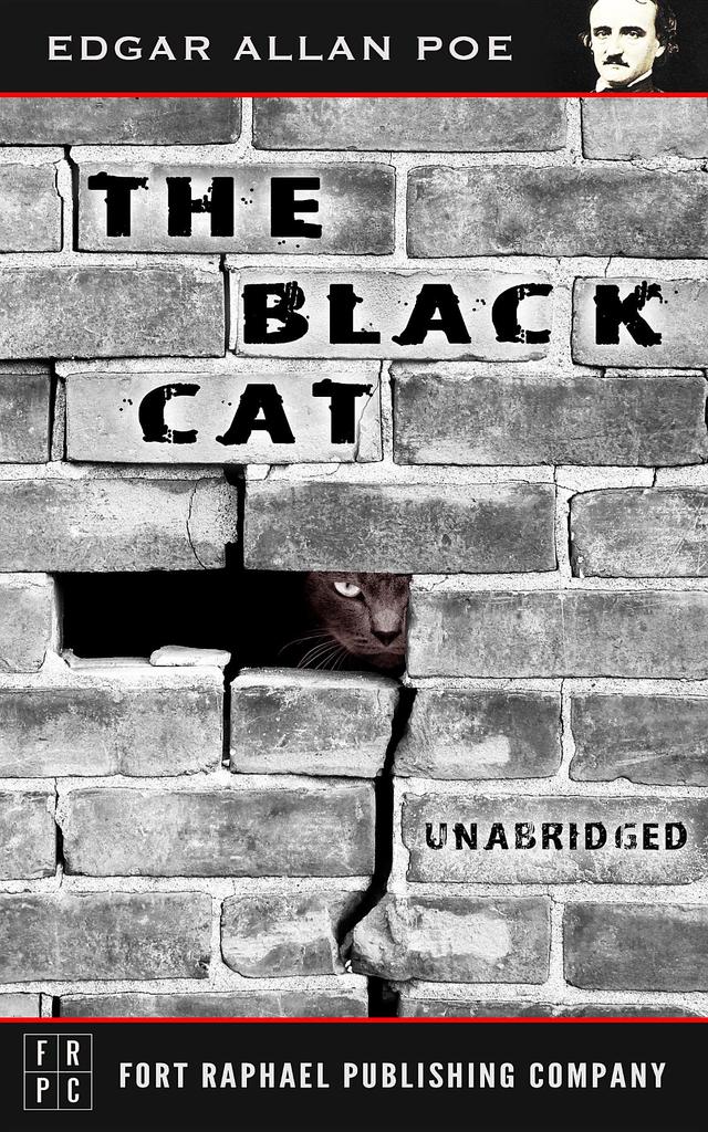 The Black Cat - Unabridged
