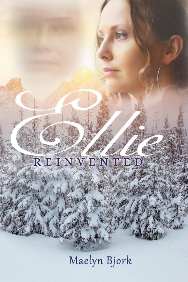 Ellie Reinvented