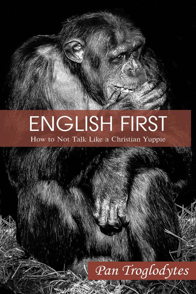 ENGLISH FIRST