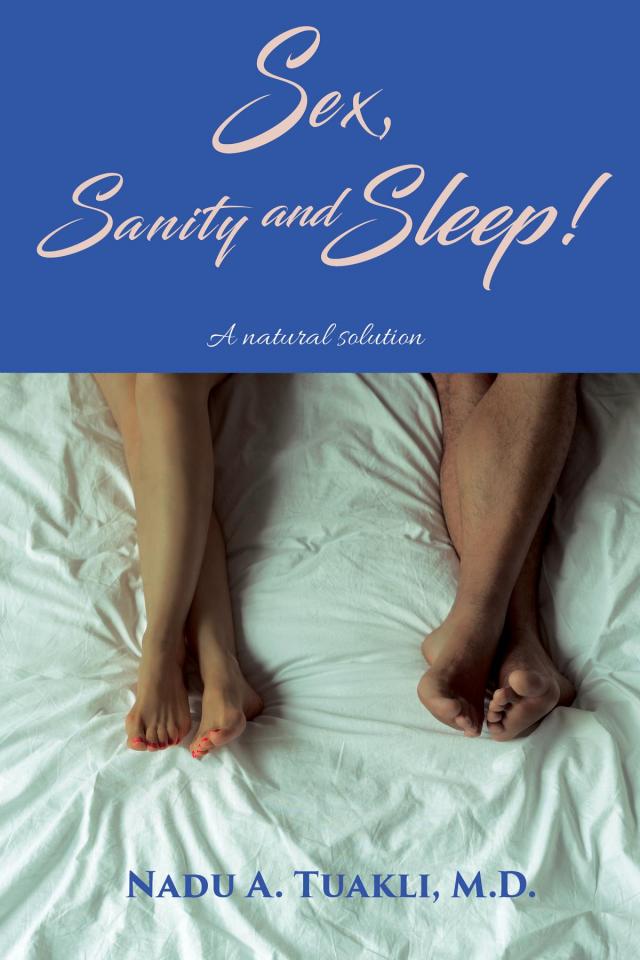 Sex, Sanity and Sleep
