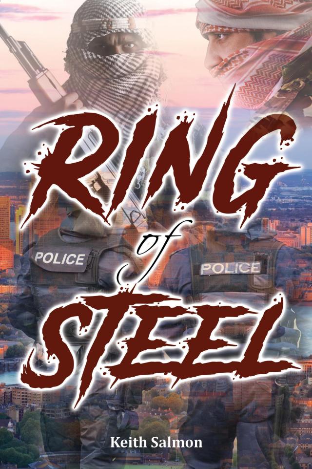 Ring of Steel