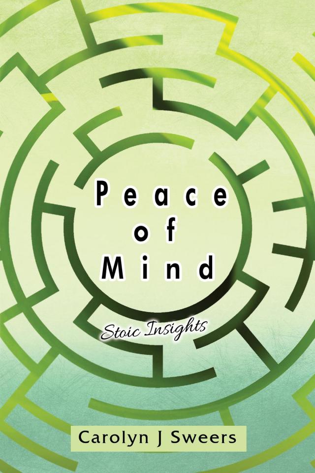 PEACE OF MIND