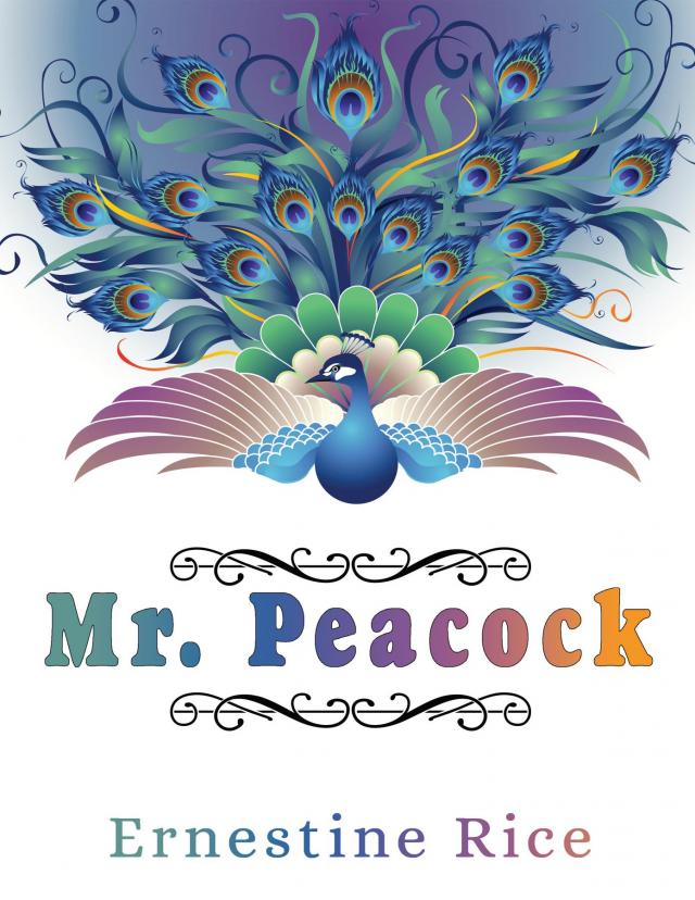 Mr. Peacock